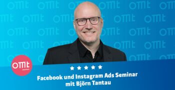 Facebook und Instagram Ads Seminar
