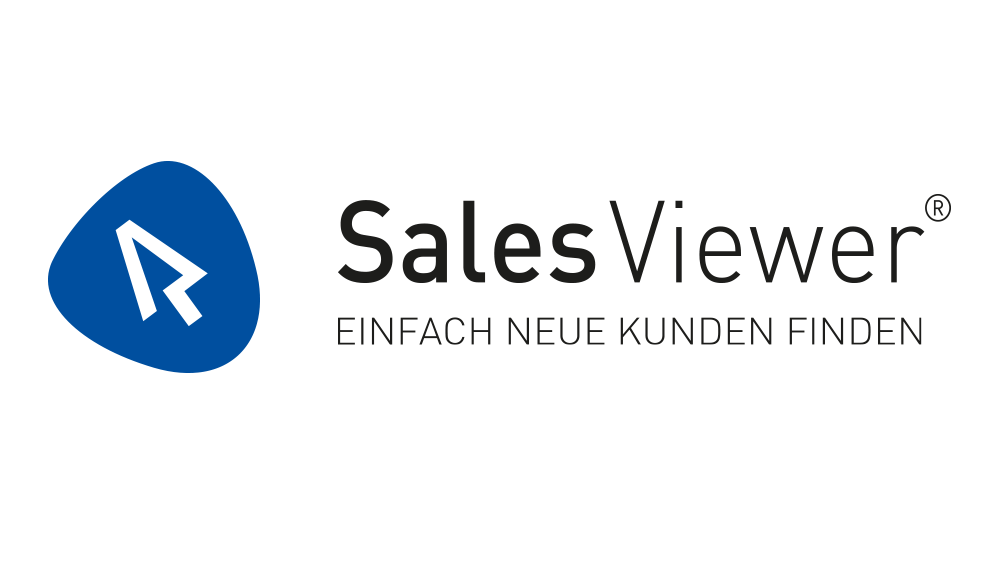 Salesviewer Logo
