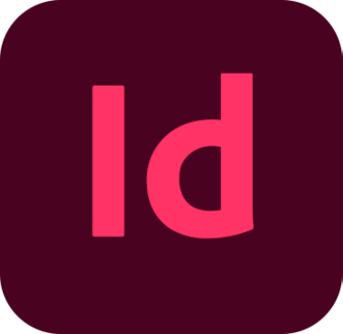 Adobe InDesign CC