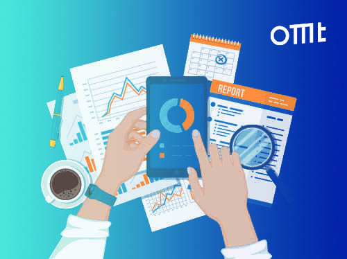 OMT-Style-Reporting Projektmanagement Tools