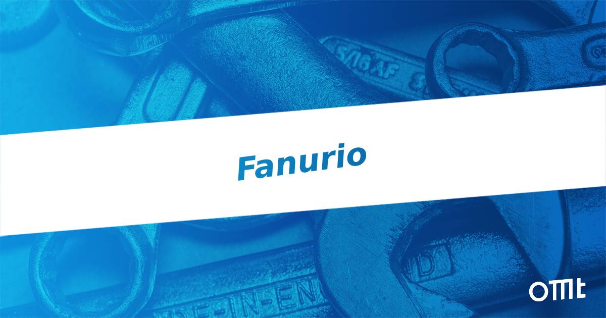 fanurio nickname