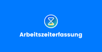 Vorschau-Arbeitszeiterfassung