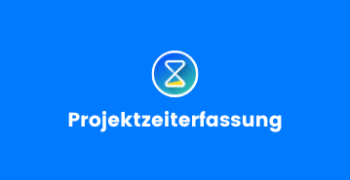 Vorschau-Projektzeiterassung