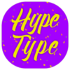 Hype Type