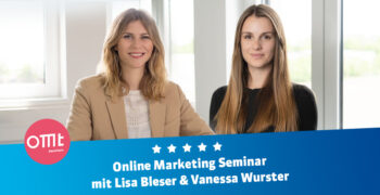 Online Marketing Seminar