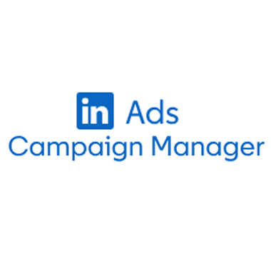 LinkedIn Campaign Manager