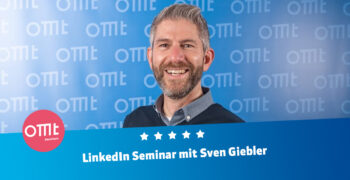 LinkedIn Seminar