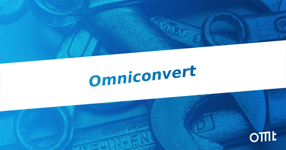 download omniconvert version 1.0.3