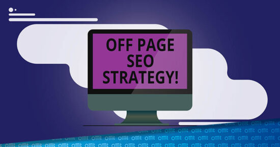 Was ist OffPage-SEO?