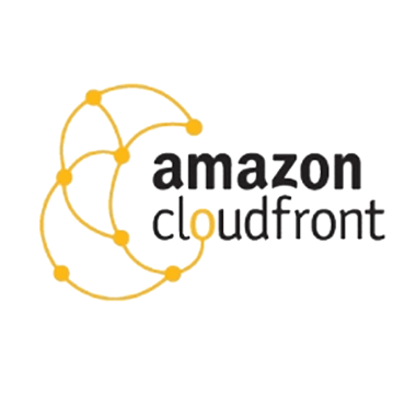 Amazon CloudFront