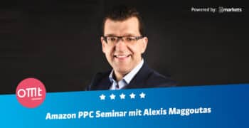 Amazon PPC Seminar