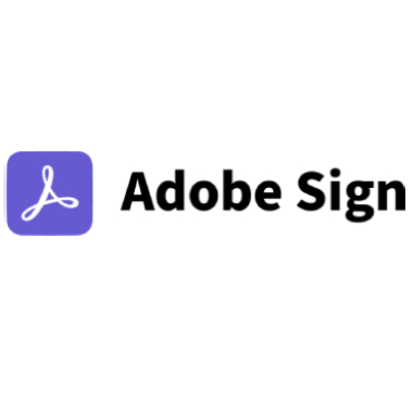 Adobe Sign