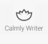 Calmly Writer