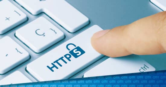 HTTP vs. HTTPS – Wie das Internet sicherer wird