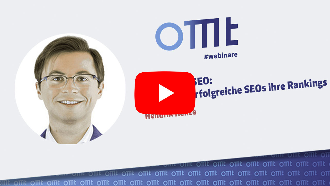 Proaktives SEO: So sichern erfolgreiche SEOs ihre Rankings