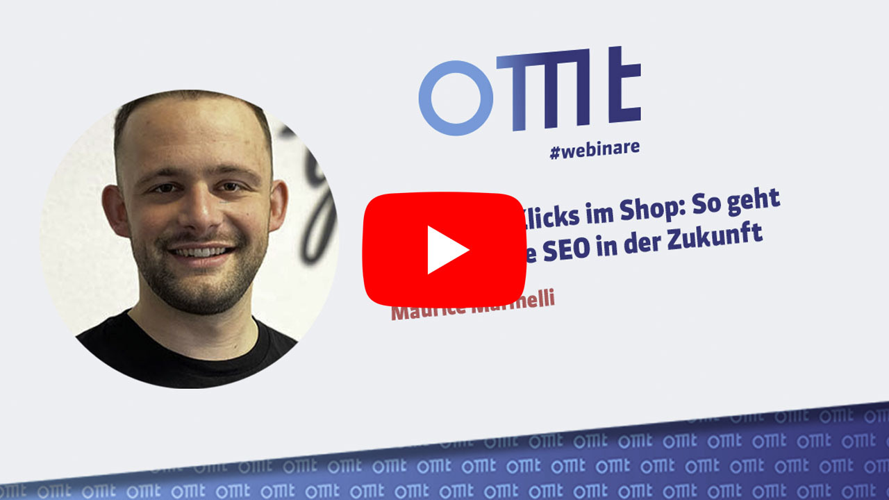 Cash statt Klicks im Shop: So geht Performance SEO in der Zukunft