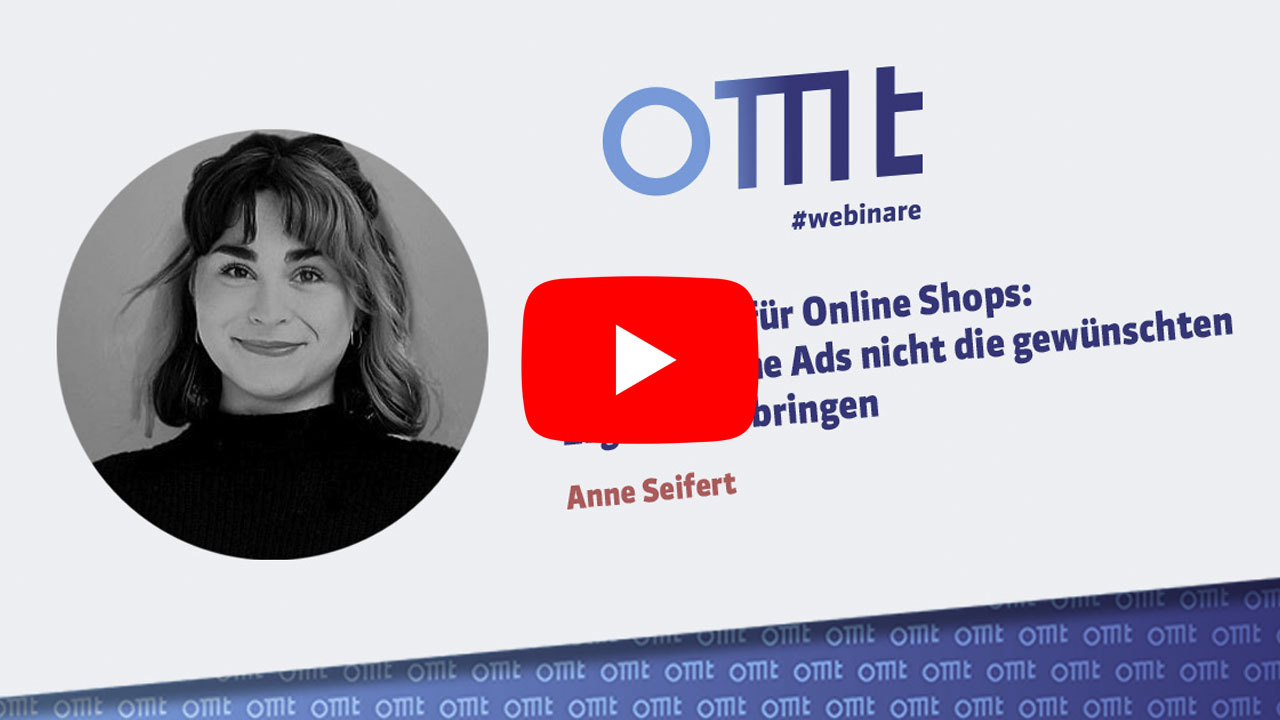 Paid Social für Online Shops: Warum Deine Ads nicht die gewünschten Ergebnisse bringen