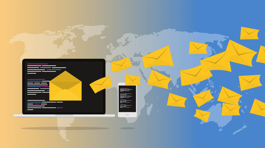 Email NL Kundenservice