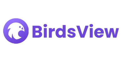 Partner Logo BirdsView