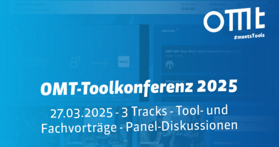 OMT-Toolkonferenz 2025