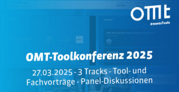 OMT-Toolkonferenz 2025