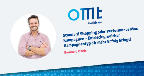 Standard Shopping oder Performance Max Kampagnen – Entdecke, welcher Kampagnentyp dir mehr Erfolg bringt!