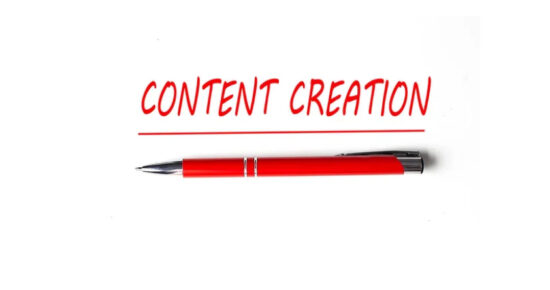 Content Creation mit KI? Ja – aber nicht so, wie Du denkst