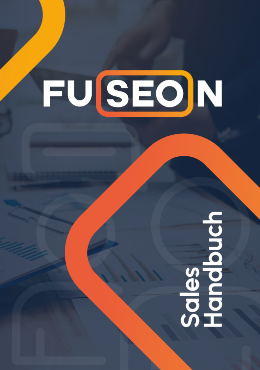 FUSEON – Sales Handbuch