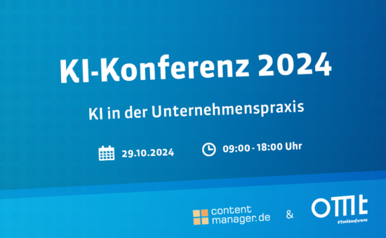 KI-Konferenz