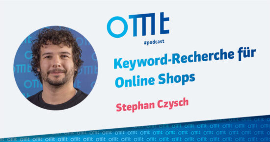 Keyword-Recherche für Online Shops #218