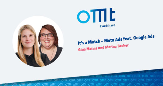 It’s a Match – Meta Ads feat. Google Ads