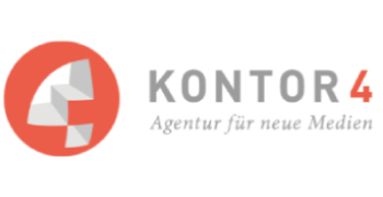 KONTOR4 GmbH  | Agentur für neue Medien