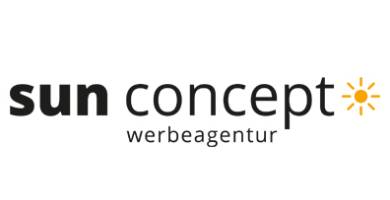 sun concept Werbeagentur GmbH