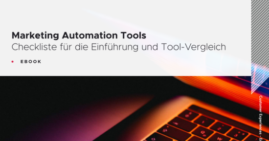 Thorit - Marketing Automation Tools