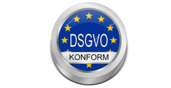 Unternehmen DSGVO-konform machen