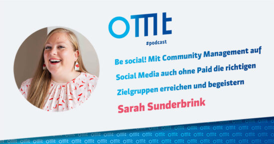 Mit Community Management auf Social Media die richtigen Zielgruppen erreichen #220