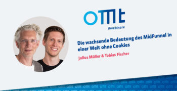 Die wachsende Bedeutung des MidFunnel in einer Welt ohne Cookies