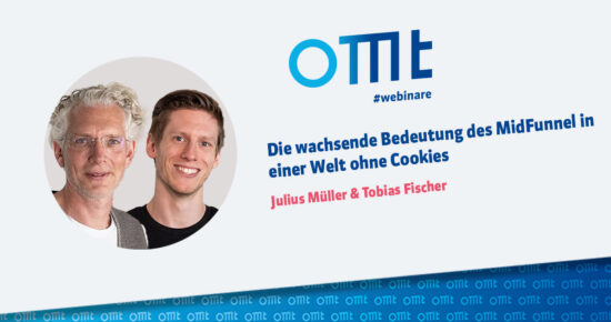 Die wachsende Bedeutung des MidFunnel in einer Welt ohne Cookies