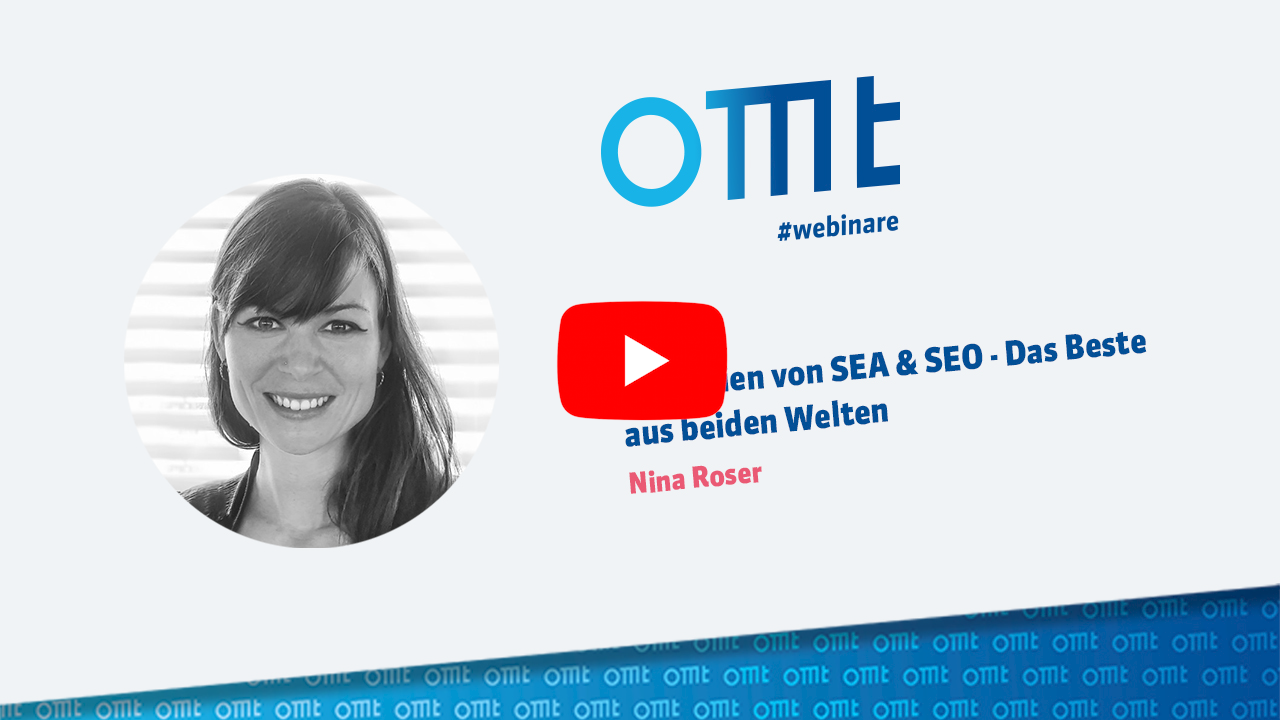 Synergien von SEA & SEO – Das Beste aus beiden Welten