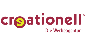 creationell® – die Werbeagentur