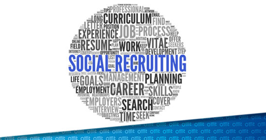 Social Recruiting: So findest Du die besten Talente