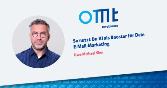 So nutzt Du KI als Booster für Dein E-Mail-Marketing