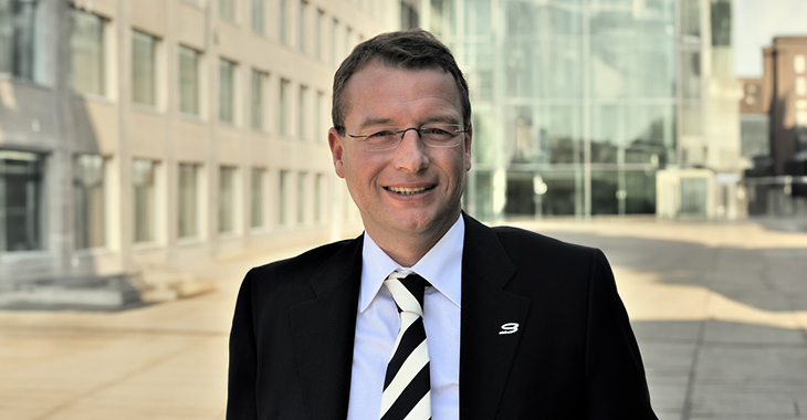 OMT Experte Frank Hofmann