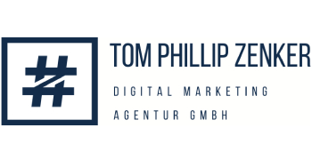 Tom Phillip Zenker Digital Marketing Agentur GmbH