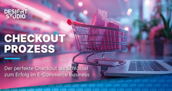 Der Checkout als Schlüssel zum Erfolg im E-Commerce