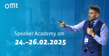 Speaker Academy 24.-26.02.2025