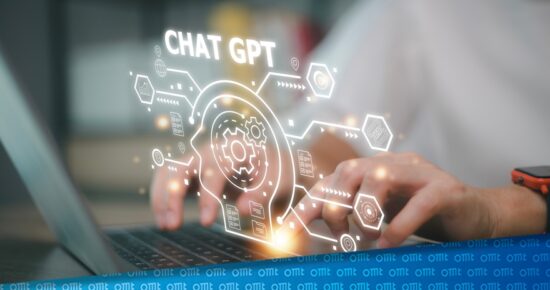 Website erstellen mit ChatGPT – so geht’s