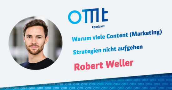 Warum viele Content (Marketing) Strategien nicht aufgehen #226