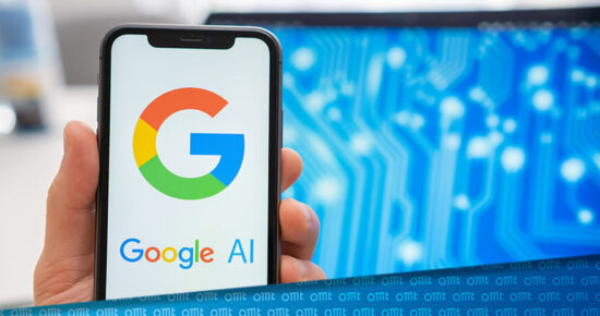 Google AI Overview: Die nächste Evolution der Google-Suche