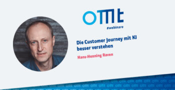 Die Customer Journey mit KI besser verstehen